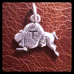 COPY - JAMES AVERY BUFFALO CHARM